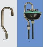Připojovací koleno 3/4 pro napáječku mod. 46