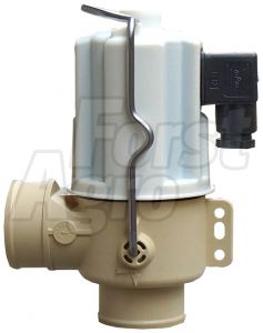 Vypouštěcí ventil DN 40/ 230V AC