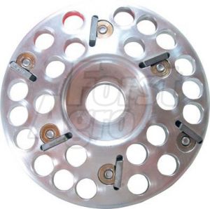 Kotouč strouhací KHD-6 se 6 segmenty