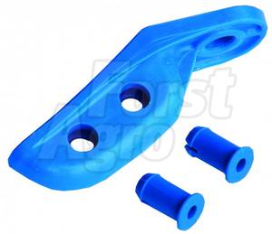 Náhradní úchytka s 2 čepy