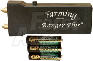 Elektrický kapesní pohaněč RANGER Plus