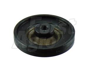 Membrána ventilu ITP 207 silikonová