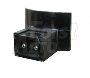 Zásuvka pulzátoru BPE