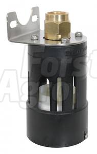 Plovákový ventil Suevia WATER BOSS s držákem