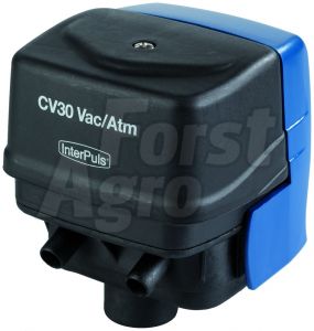 Ovládací elektromagnetický ventil CV30 INVERSA 24 V DC