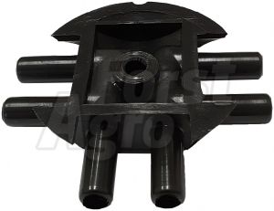 Rozvodka sběrače Clearflow FULLWOOD