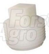 Zátka 3/4" pro 3/4" napaječky SUEVIA