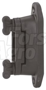 Profi izolátor - rohový / průběžný