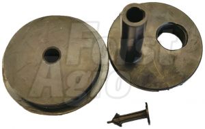 Odkalovací zátka s ventilem pro PMM 170