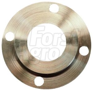 Těleso ložiska do vodní spojky