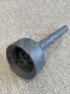 Kalíšek dezinfekční pryžový pro FA1