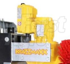 Motor k drbadlu Krazzmaxx