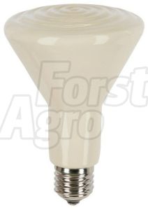 Keramický infračervený zářič 150 W