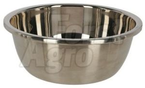 Krmná mísa z nerezové oceli 5,5l