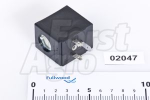 FULLWOOD Cívka uni-ventilu 24V DC