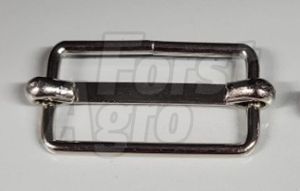 Přezka šoupátková vel.40