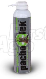 Pachový ohradník - záchrana srnčat