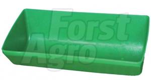 Krmné koryto OK Plast 26 l, 77 cm