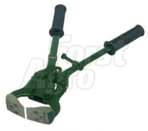 Kopytní kleště široké