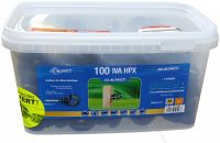 Izolátor kroužkový IVA - HPX pro elektrický ohradník