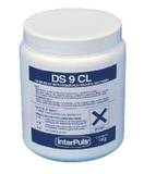 Práškový dezinfekční prostředek DS 9 CL 1 kg
