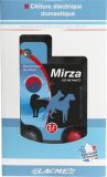 Síťový zdroj MIRZA 2 J pro elektrický ohradník