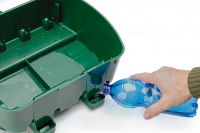 Líheň kuřat ET 12/A, digitální automatická