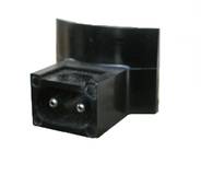 Zásuvka pulzátoru BPE