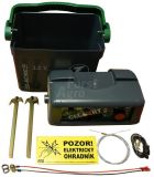 Příslušenství, které je součástí zdroje