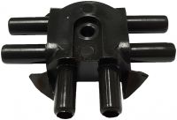 Rozvodka sběrače Clearflow FULLWOOD