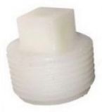 Zátka 3/4" pro 3/4" napaječky SUEVIA