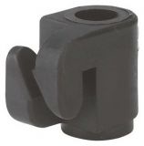 Izolátor hřebíkový pro zavěšení vodiče