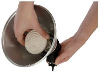 Keramický infračervený zářič 150 W