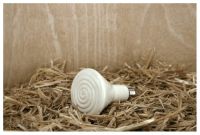 Keramický infračervený zářič 150 W