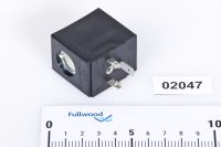 FULLWOOD Cívka uni-ventilu 24V DC