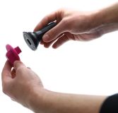 Dudlík pro telata Calf Buddy™