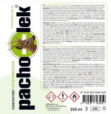 Pachový ohradník - záchrana srnčat