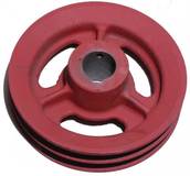 Řemenice motoru DVL-211