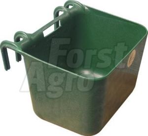 Žlab závěsný 30 l se 4-mi úchyty