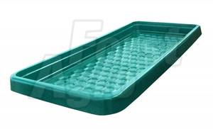 Lavážní vana pro skot 200 l