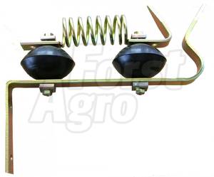 Bleskojistka pro elektrický ohradník