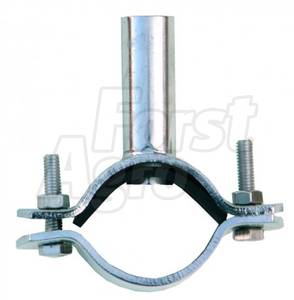 Odbočka s objímkou na hadice