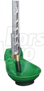 Misková vyhřívaná napáječka Suevia Model 12P-HK