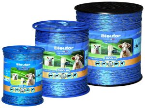 Lanko BLEUFOR pro elektrický ohradník