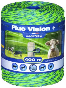 Lanko FLUO VISION+ pro elektrický ohradník