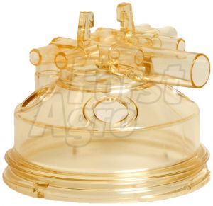 Vršek sběrače Deleval 360