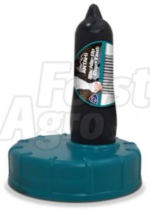 Uzávěr lahve s cucákem Peach Teat