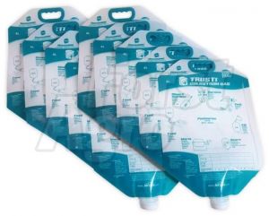 Trusti Colostrum Bags x10