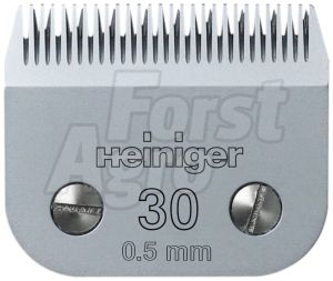 Stříhací hlava SAPHIR#30 , 0,5 mm