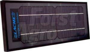 Solární panel 7,2 W Pastor/Dual pro elektrický ohradník